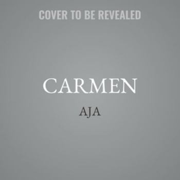 Audio CD Carmen Book