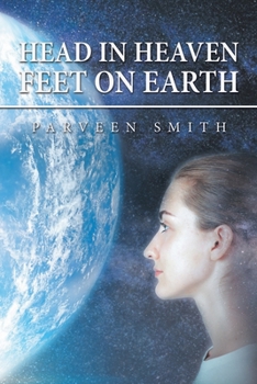 Paperback Head in Heaven Feet on Earth Book