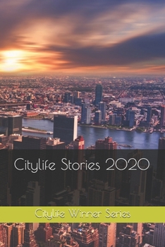 Paperback Life Stories 2020 Book