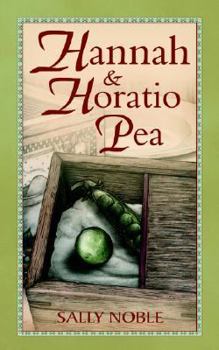 Paperback Hannah and Horatio Pea Book