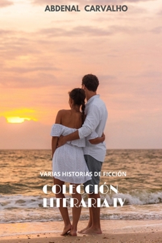 Paperback Colección Literaria IV (Spanish Edition) [Spanish] Book