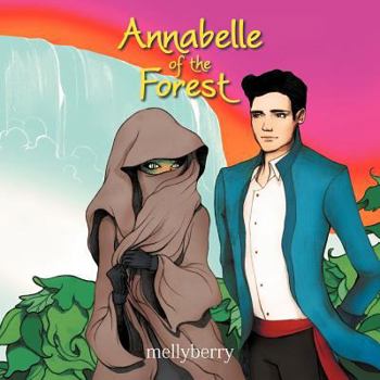 Paperback Annabelle of the Forest Book