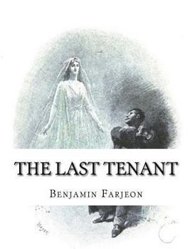 Paperback The Last Tenant Book