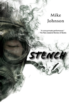 Paperback Stench Book