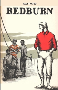 Redburn Illustrated