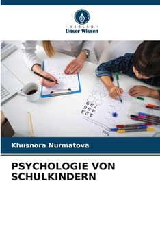 Paperback Psychologie Von Schulkindern [German] Book
