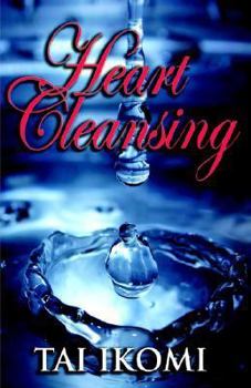 Paperback Heart Cleansing Book