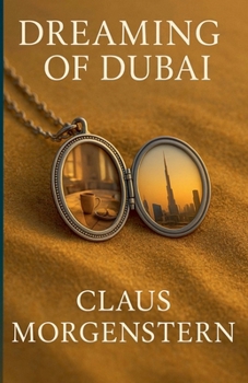 Paperback Dreaming of Dubai Book
