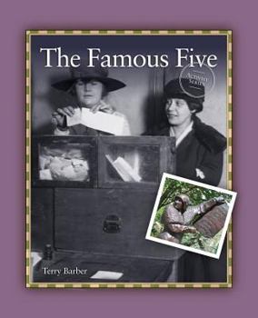Paperback The Famous Five Book