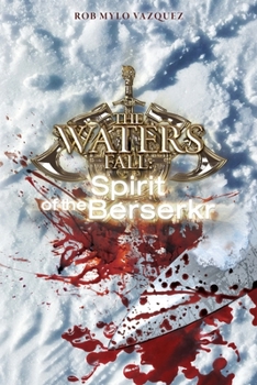 Paperback Spirit of the Berserkr Book