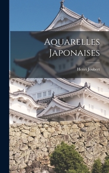 Aquarelles Japonaises