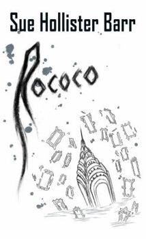 Paperback Rococo Book