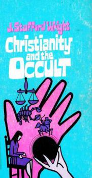 Mass Market Paperback Christianity and the occult (Moody pocket books) Book