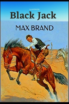 Paperback Black Jack Illustrated Book