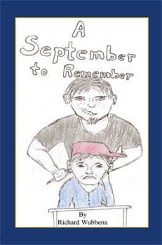 Paperback A September to Remember Book