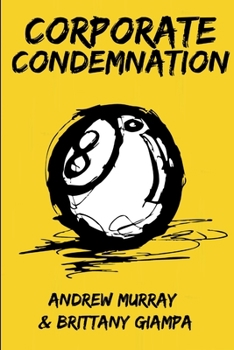Paperback Corporate Condemnation Book