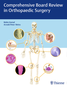 Paperback Comprehensive Board Review in Orthopaedic Surgery Book