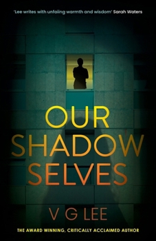 Paperback Our Shadow Selves Book
