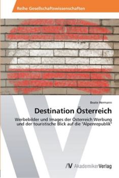 Paperback Destination Österreich [German] Book