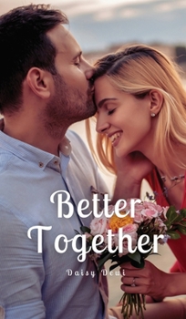 Hardcover Better Together Book