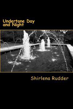 Paperback Undertone Day and Night: Undertone Day and Night Book