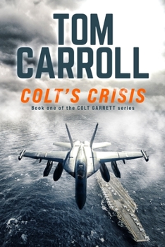Paperback Colt's Crisis Book