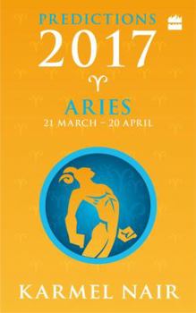 Paperback Aries Predictions Book