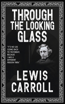 Through the Looking Glass