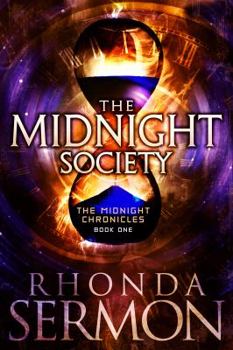 The Midnight Society - Book  of the Midnight Chronicles