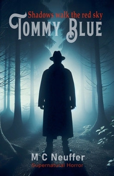 Tommy Blue