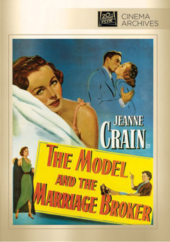 Model And The Marriage Broker
