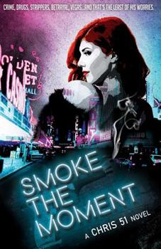 Paperback Smoke The Moment Book