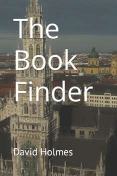 Paperback The Book Finder Book