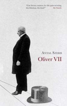 Paperback Oliver VII Book
