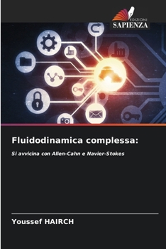 Paperback Fluidodinamica complessa [Italian] Book
