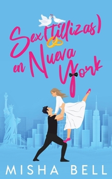 Paperback Sex(tillizas) en Nueva York [Spanish] Book