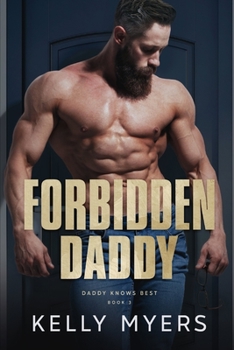 Paperback Forbidden Daddy Book