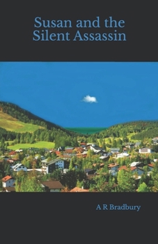 Paperback Susan and the Silent Assassin Book