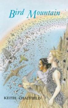 Paperback Bird Mountain Book