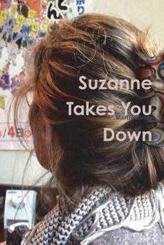 Paperback Suzanne Takes You Down Book