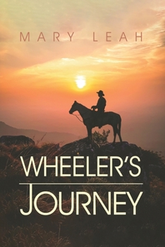 Paperback Wheeler's Journey Book