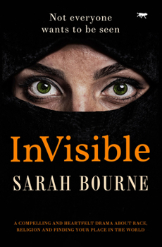 Paperback InVisible Book