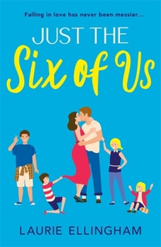 Paperback Just the Six Of Us Book