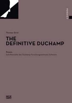 Paperback The Indefinite Duchamp Book