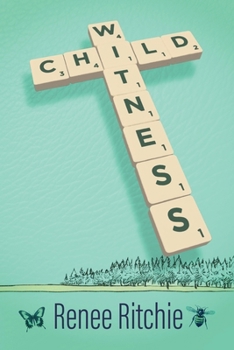 Paperback Child Witness Book