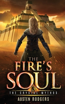 Paperback The Fire's Soul Book