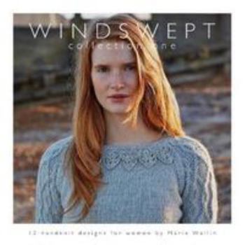 Paperback Windswept: Volume 1: Collection Book