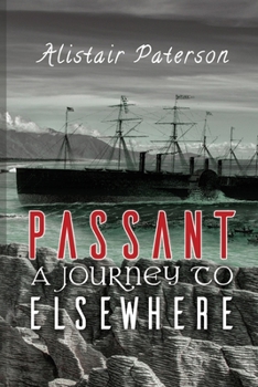 Paperback Passant: A Journey to Elsewhere Book