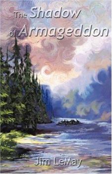 Paperback The Shadow of Armageddon Book