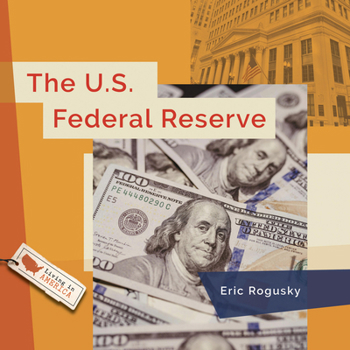 Paperback The U.S. Federal Reserve Book